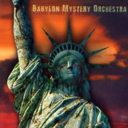 Babylon Mystery Orchestra : Divine Right of Kings